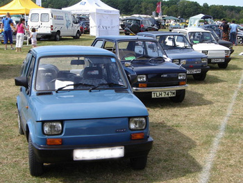 Fiat 126, Photo #2