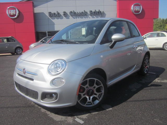 Fiat 52 D