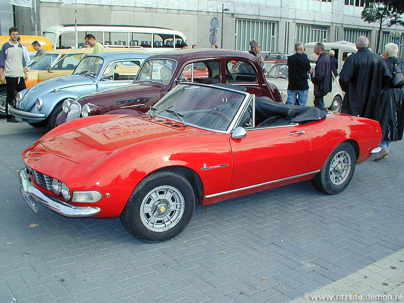 Fiat Dino