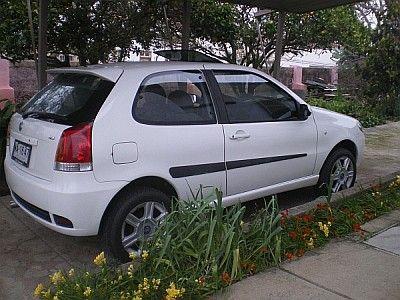 Renault Megane Sport HLX