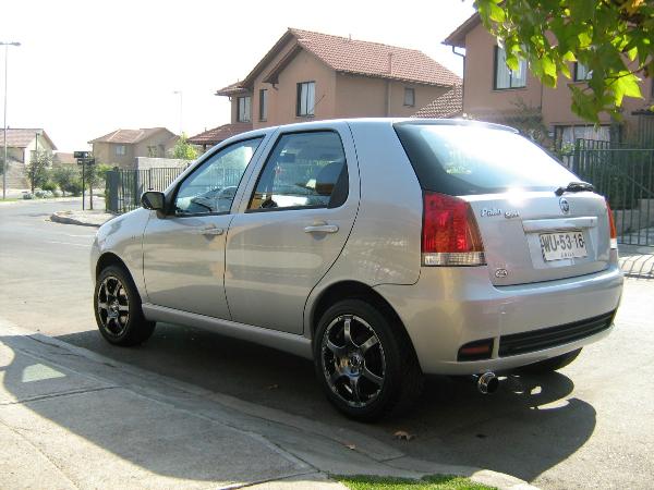 Renault Megane Sport HLX