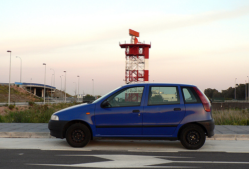 Fiat 60 Plus