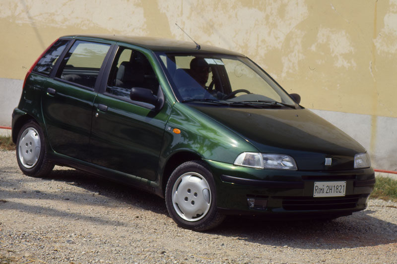 Fiat 60 Plus