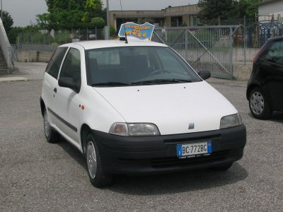 Fiat 60 Plus