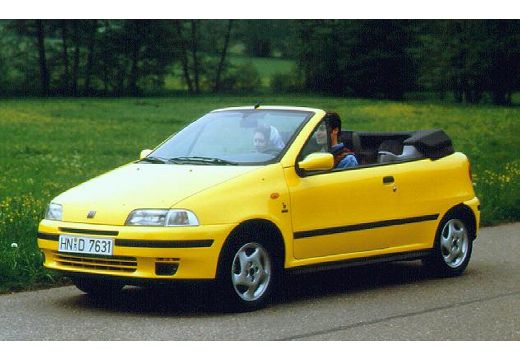 Renault Megane Cabriolet