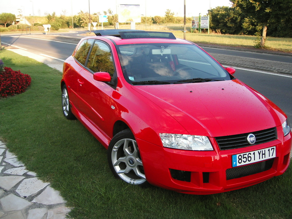 Renault Megane Schumacher