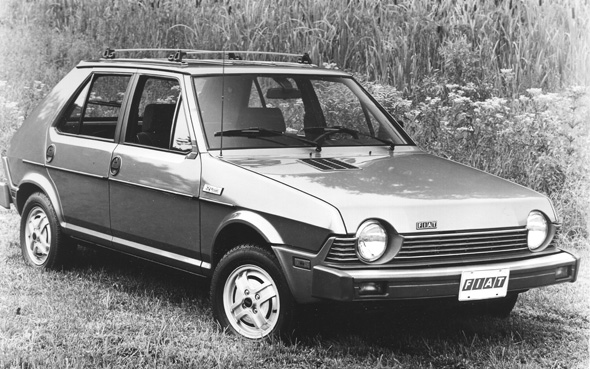 Fiat Strada