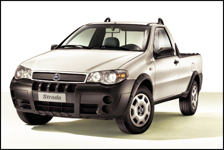 Fiat Strada