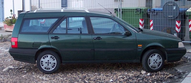 Fiat Tempra 20 C.E. Wagon