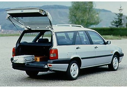 Fiat Tempra 20 C.E. Wagon