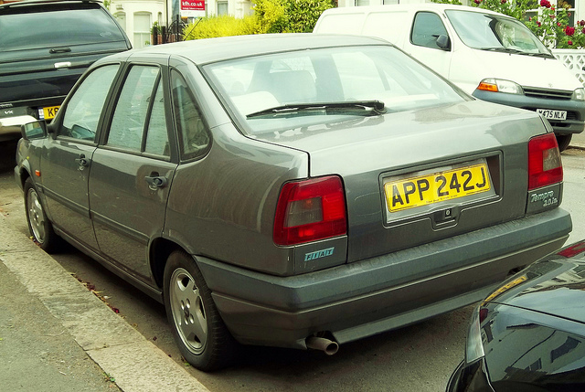 Fiat Tempra 20 C.E. Wagon