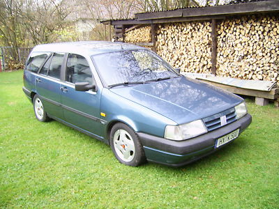 Fiat Tempra 20 C.E. Wagon