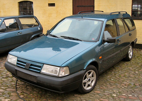 Fiat Tempra 20 C.E. Wagon