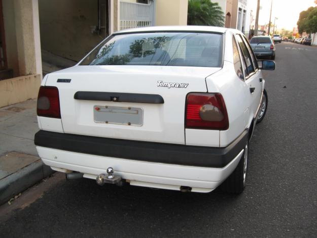 Fiat Tempra HLX 16V