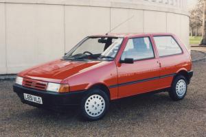 Fiat Uno 45 L