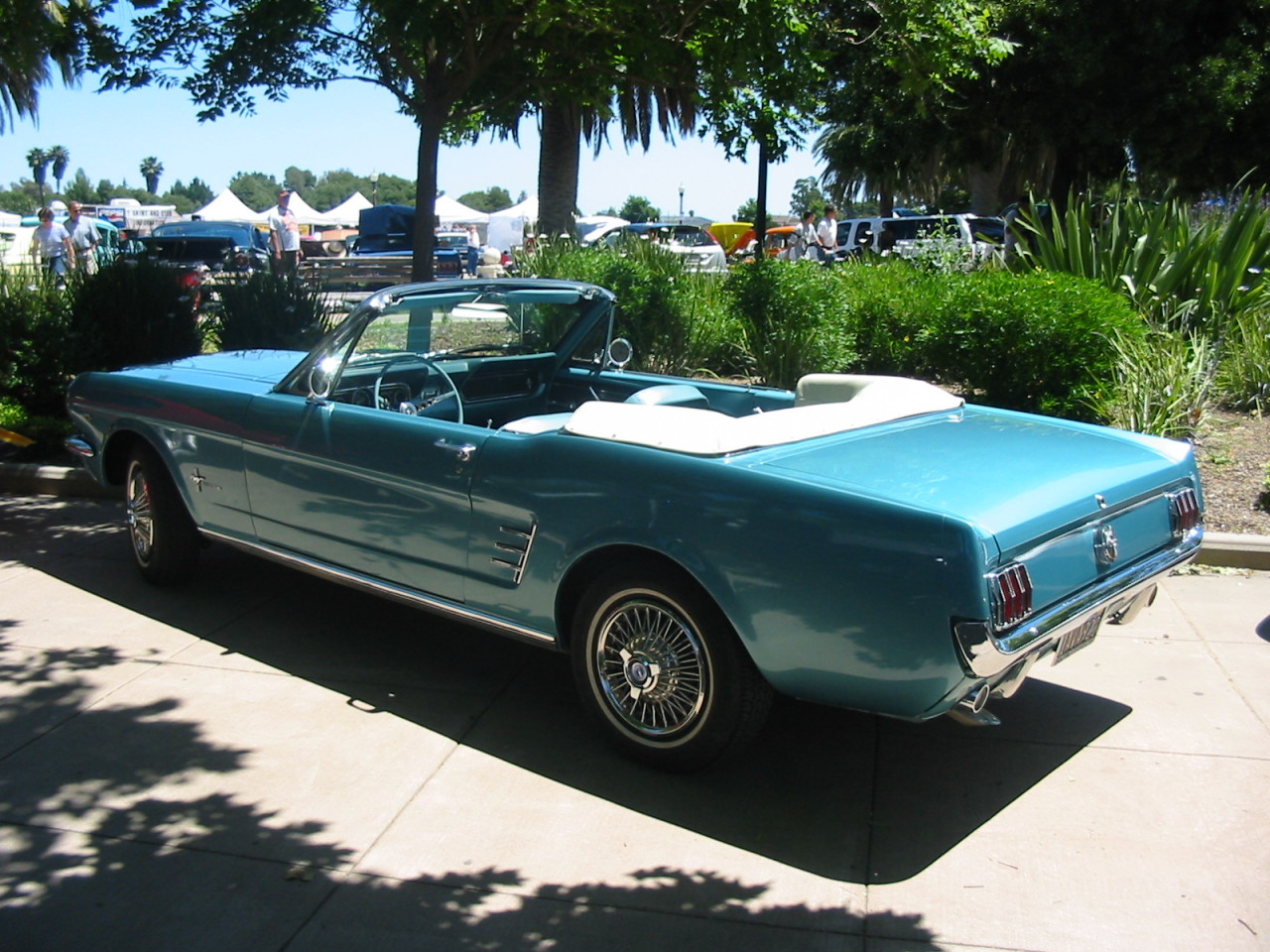 Ford Mustang II Maverick