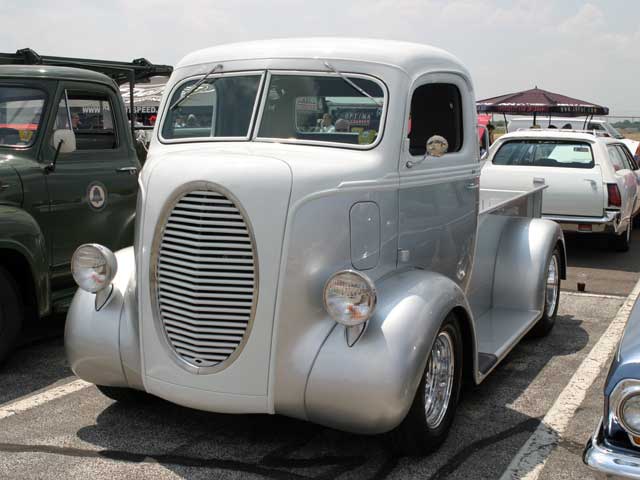 Ford C