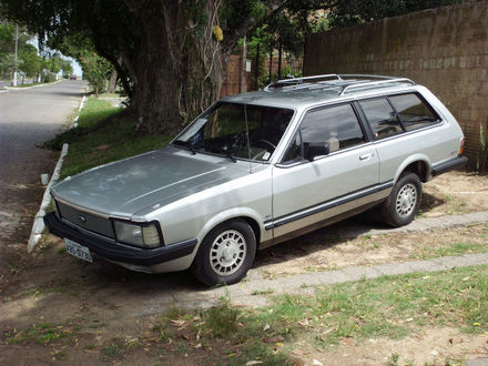 Renault Megane Scala