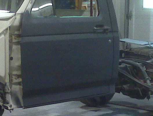 Ford F-350 Ranger XLT