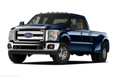 Ford F-450