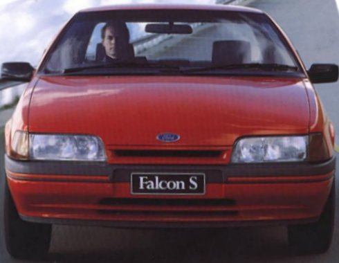 Ford Fiesta Milord Ghia 39 EA