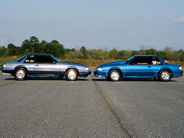 Renault Megane GT 50