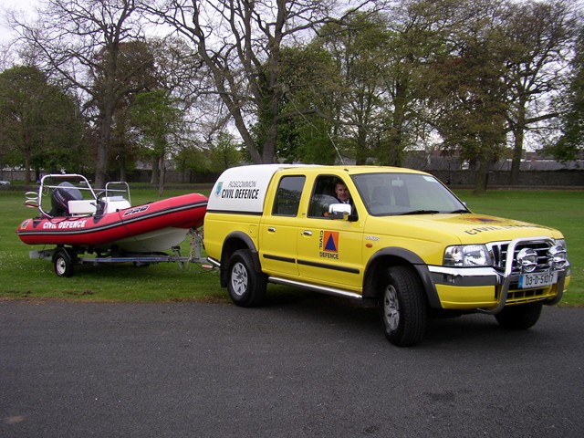 Cabine Ford Ranger XLT