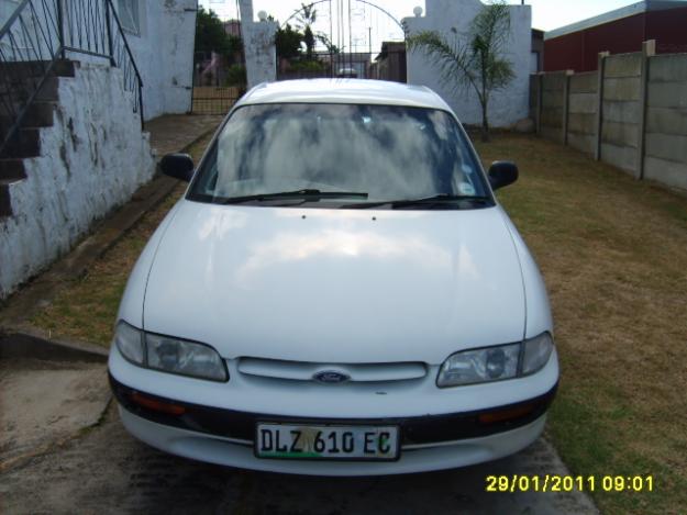 Renault Megane L