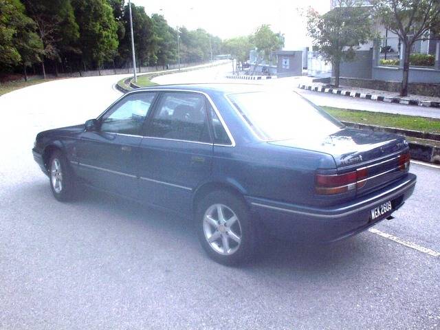 Renault Megane L