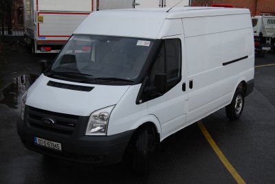 Ford Transit 100 T280