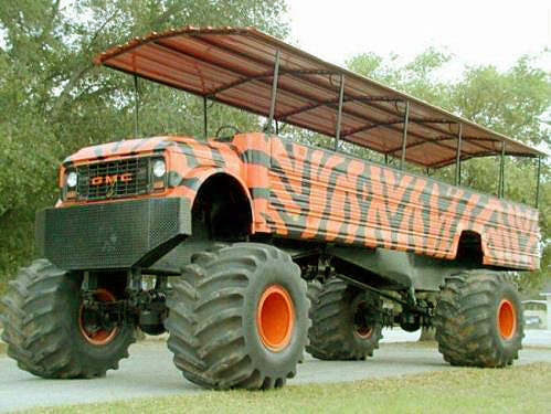 GMC C10 Sierra Classique