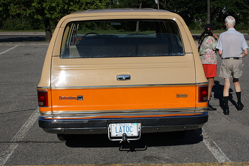 GMC Sierra Classique Suburban