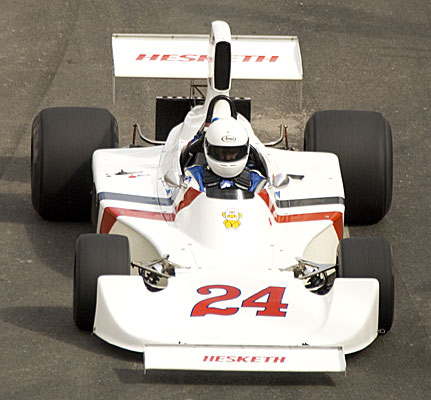 Hesketh 308