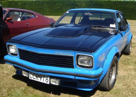 Holden Torana REFLEX 5000