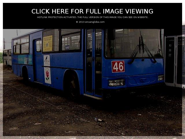 Renault Megane BS106