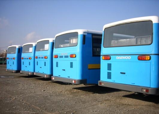 Renault Megane BS106