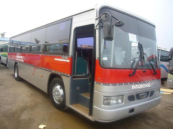 Renault Megane BS106