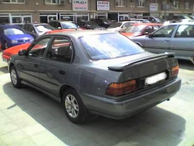 Renault Megane GLS