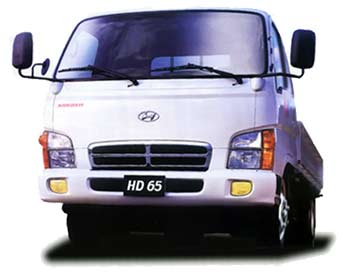 Hyundai L65