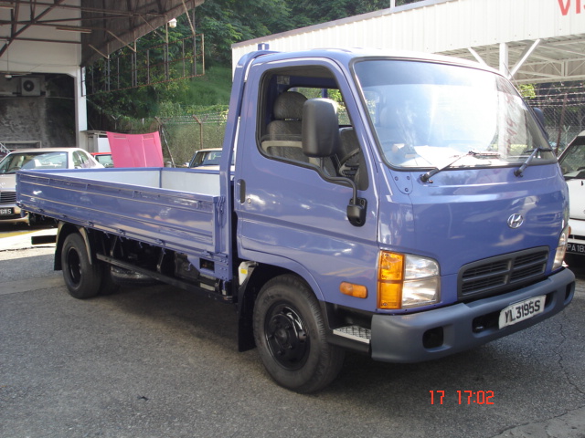 Hyundai L65