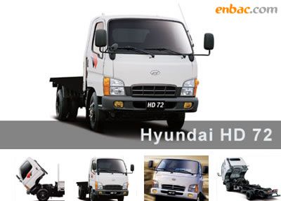 Hyundai L72