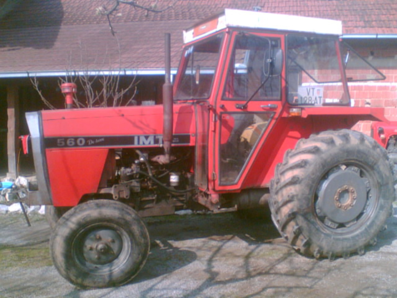 IMT 560