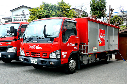 Elfe Isuzu Plus lisse-E