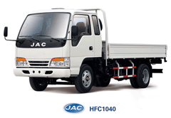 JAC HFC1040K