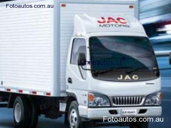 JAC Urbain HFC 1035