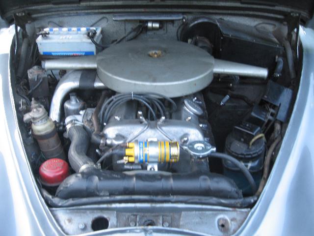 Renault Megane 34
