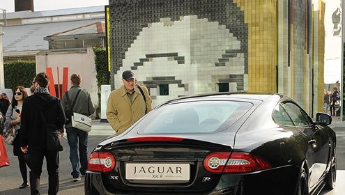 Jaguar Sovereign 32 ÉDITION LIMITÉE