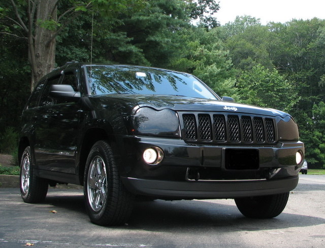 Jeep Grand Cherokee Hemi Limitée