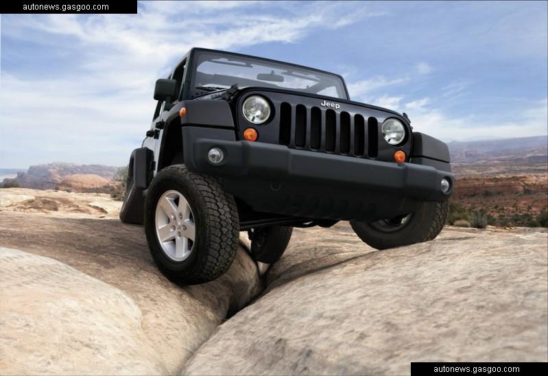 Jeep Wrangler 42