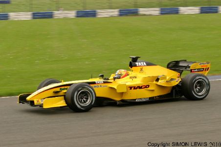 Jordan EJ15B